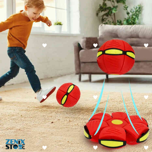 PELOTA MAGICA FLAT