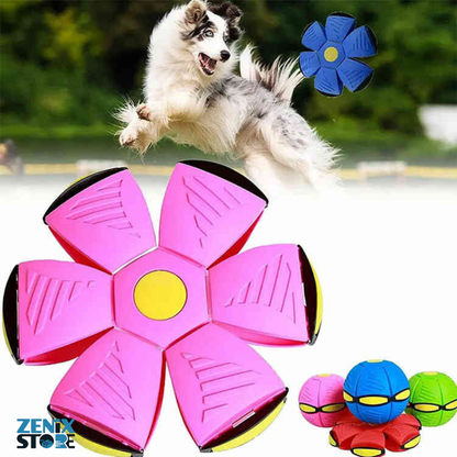 PELOTA MAGICA FLAT