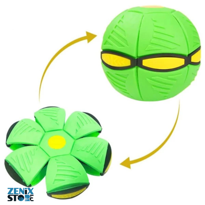 PELOTA MAGICA FLAT